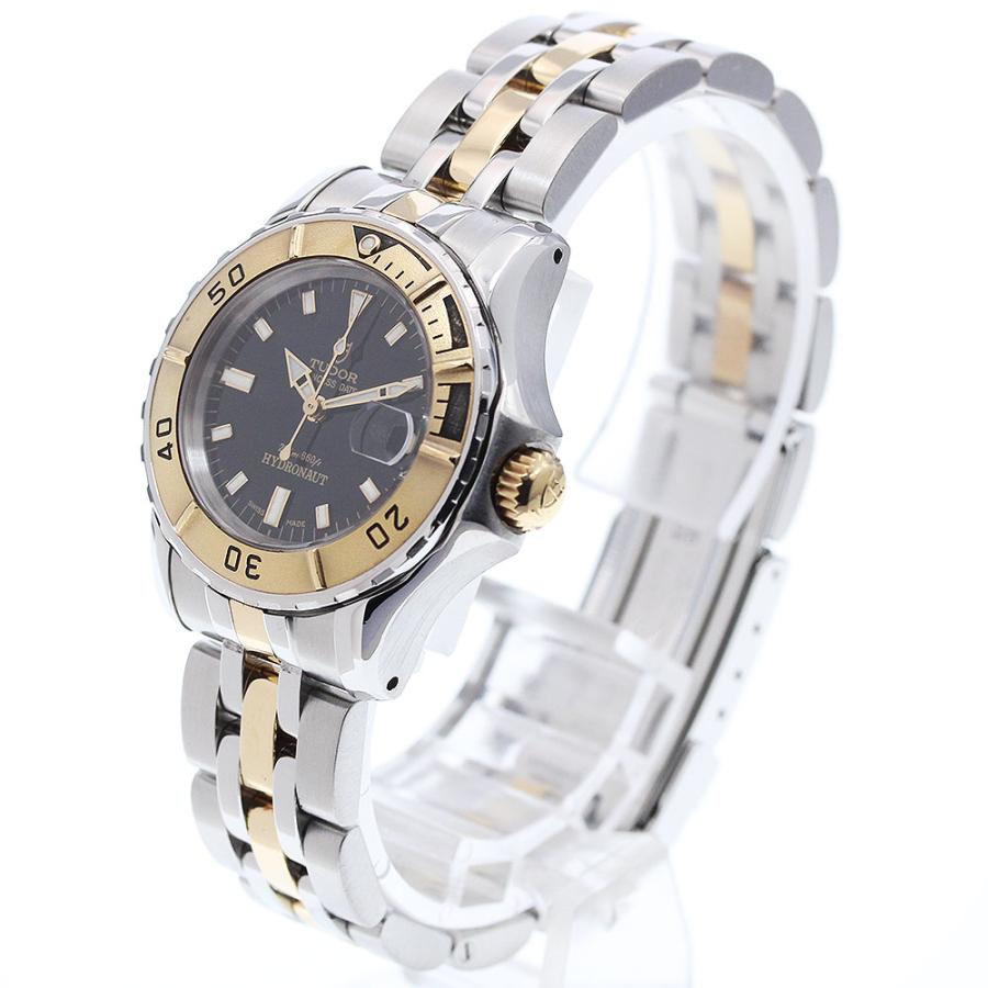 TUDOR（チューダー） チュードル TUDOR 99093 プリンセスデイト YG 