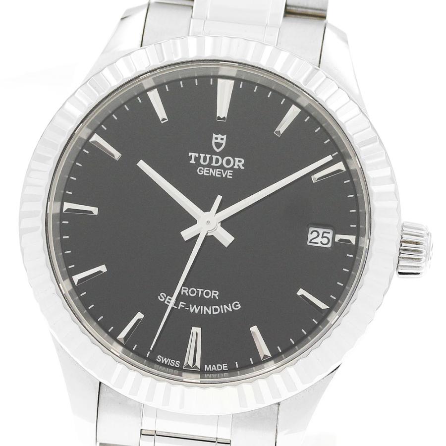 TUDOR（チューダー） チュードル TUDOR 12310 スタイル デイト 自動
