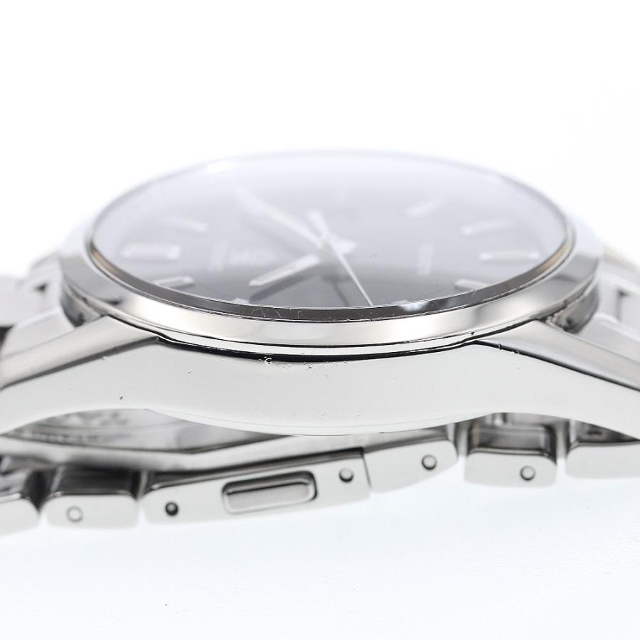 TAG HEUER タグホイヤー カレラ 自動巻WV 211B デイト TAG HEUER（タグ・ホイヤー） TAG HEUER WV211B-1 カレラ デイト 自動