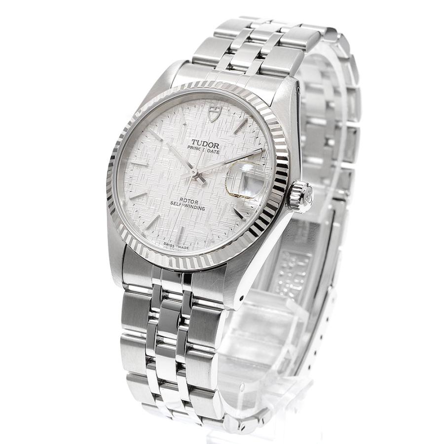 TUDOR（チューダー） チュードル TUDOR 74034 プリンスデイト WGベゼル