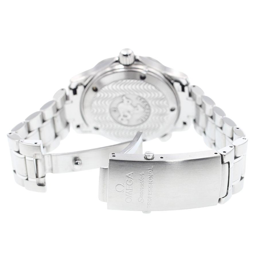 OMEGA（オメガ） OMEGA 2253.80 シーマスター300 デイト 自動巻き