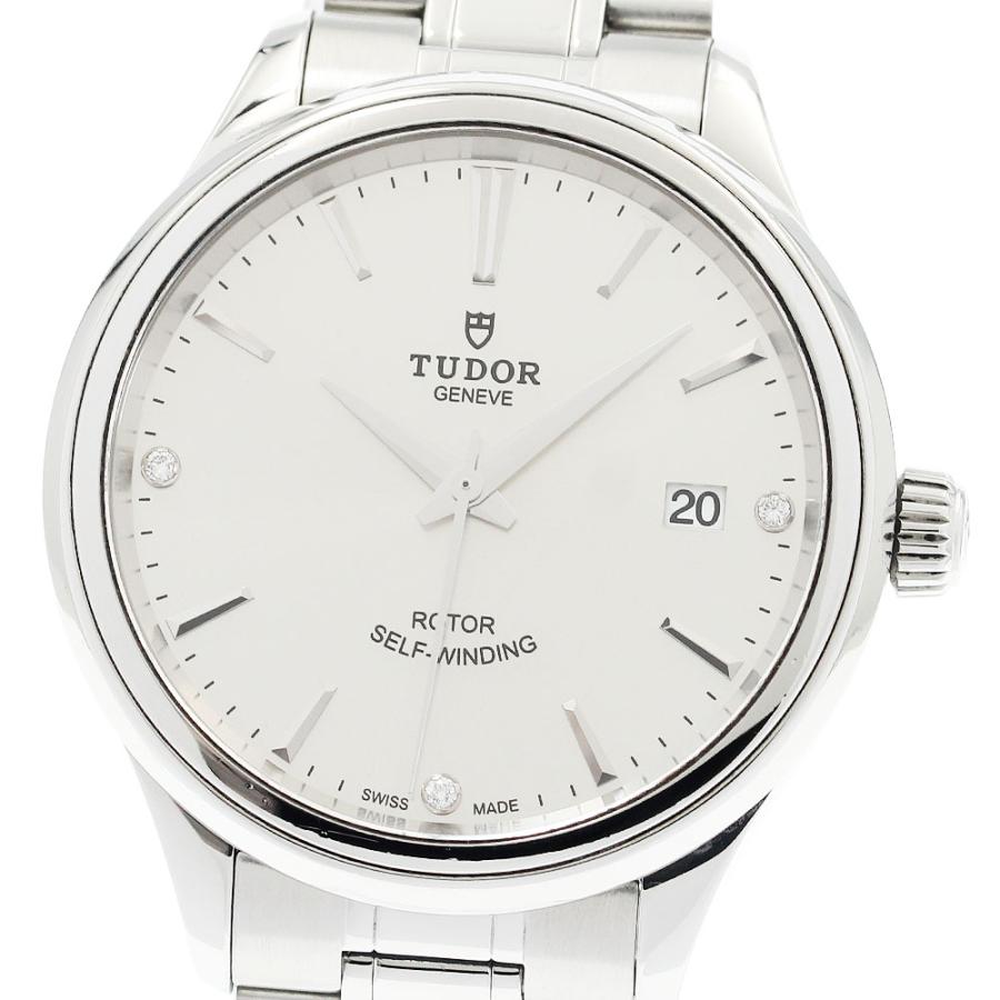 TUDOR（チューダー） チュードル TUDOR 12500 スタイル デイト 自動
