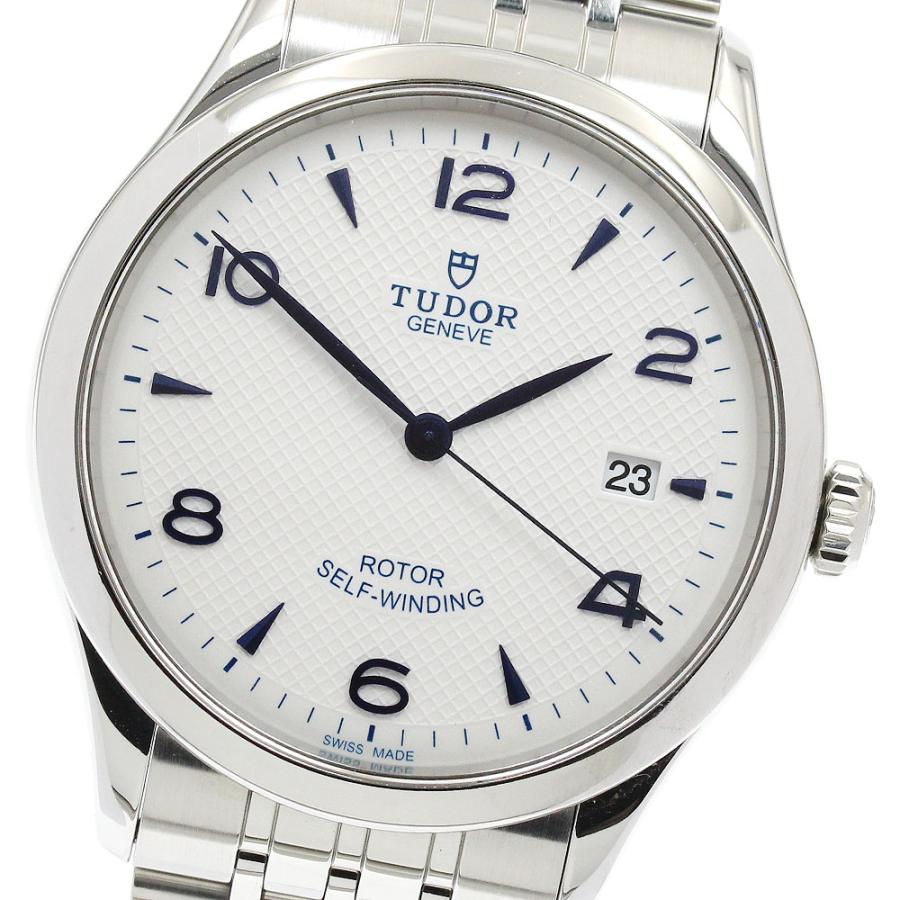 TUDOR（チューダー） チュードル TUDOR 91550 1926 デイト 自動巻き