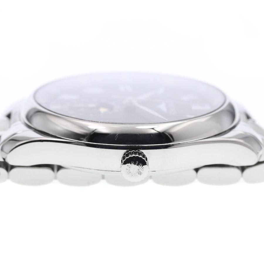 ロンジン LONGINES L2.909.4 マスターコレクション デイト ムーンフェイズ 自動巻き メンズ 良品 _920872 LONGINES（ロンジン） LONGINES L2.909.4 マスターコレクション デイト