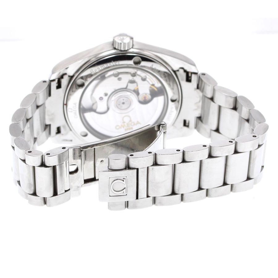 OMEGA（オメガ） OMEGA 2504.80 シーマスター アクアテラ デイト 自動