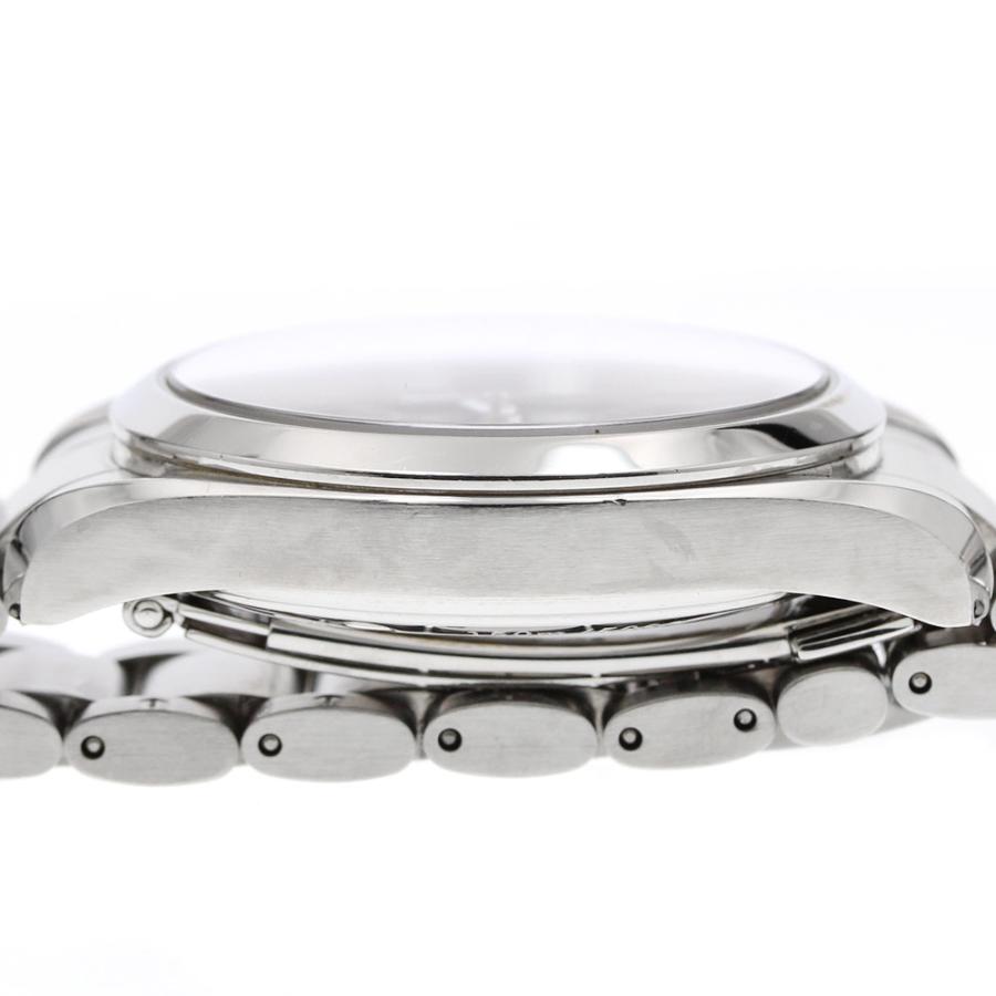 OMEGA（オメガ） OMEGA 2504.80 シーマスター アクアテラ デイト 自動