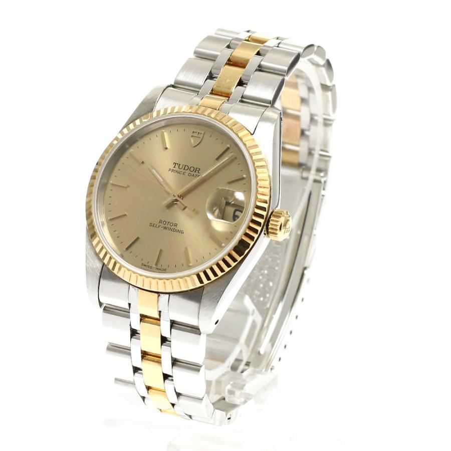 TUDOR（チューダー） ジャンク チュードル TUDOR 74033 プリンス