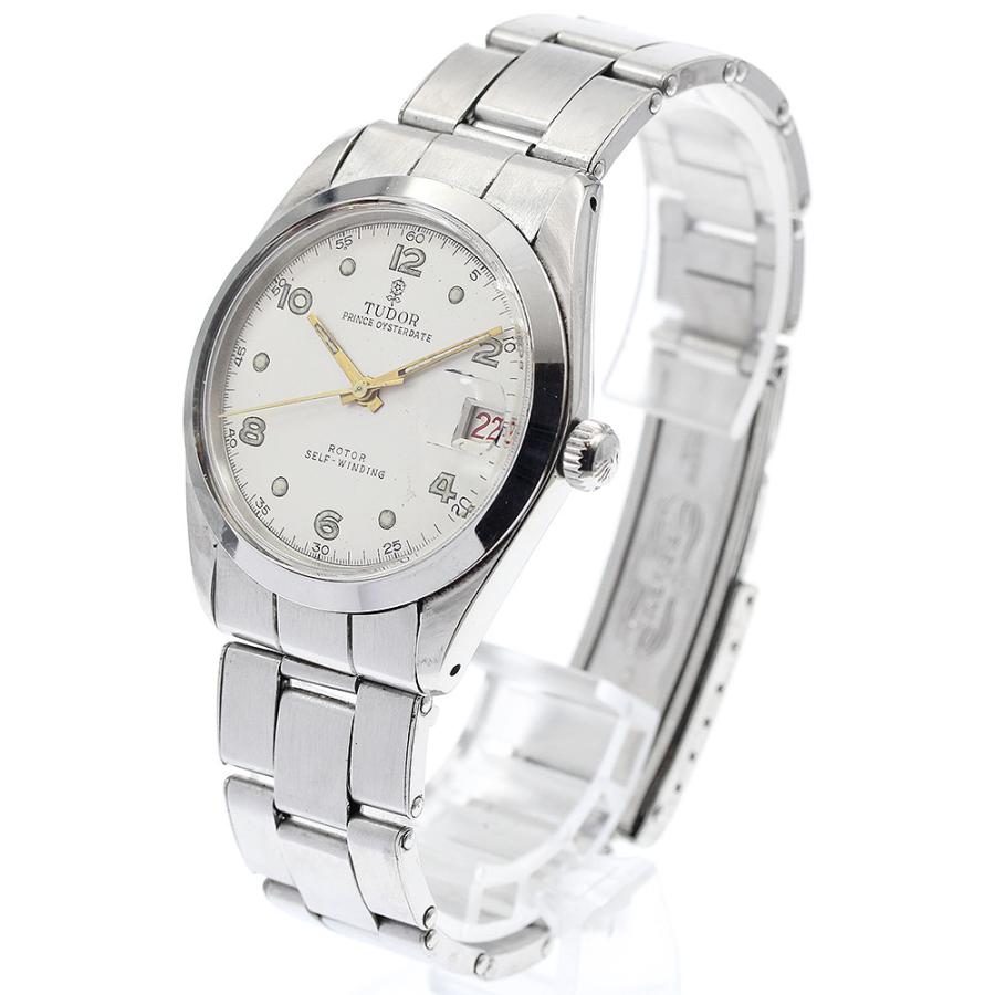 TUDOR（チューダー） 訳あり チュードル TUDOR 7996 プリンス