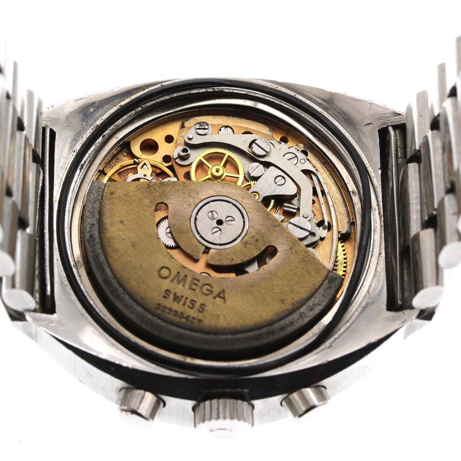 OMEGA（オメガ） OMEGA 176.002 スピードマスター プロフェッショナル