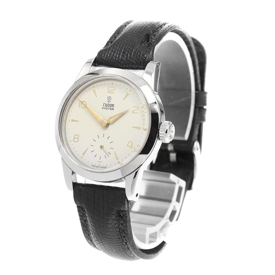TUDOR（チューダー） チュードル TUDOR 7927 オイスター スモール