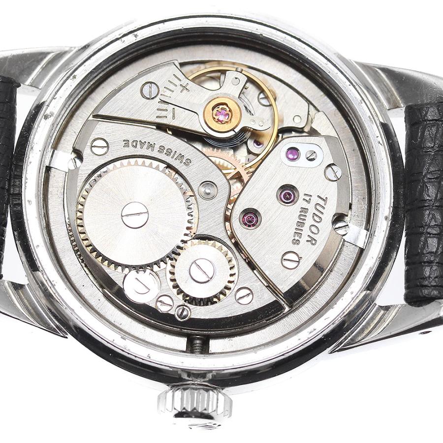 TUDOR（チューダー） チュードル TUDOR 7927 オイスター スモール
