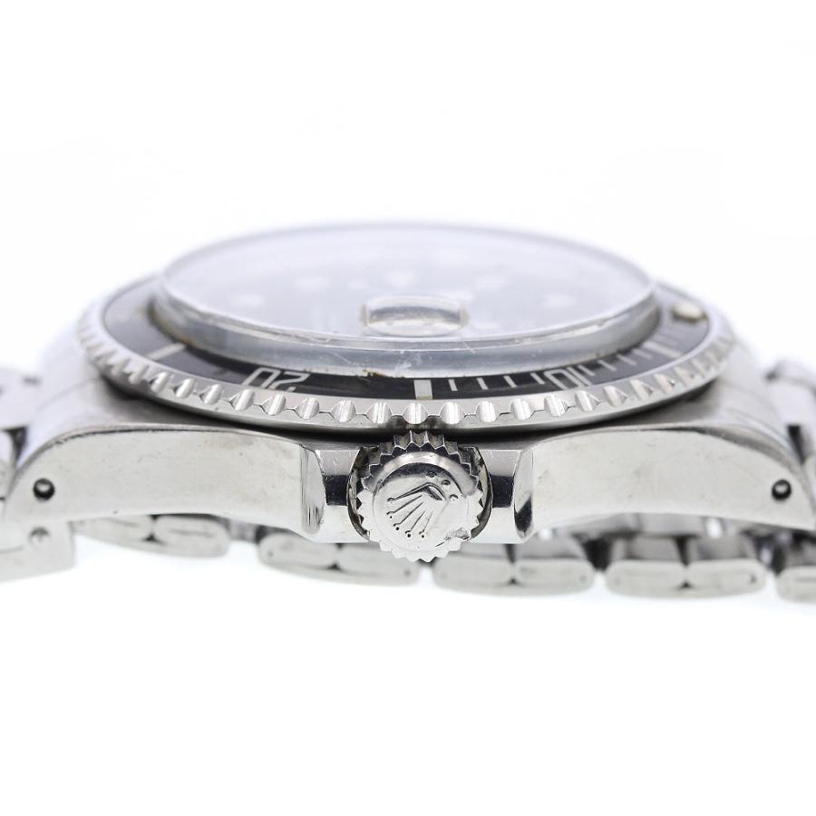 TUDOR（チューダー） チュードル TUDOR 76100 サブマリーナ プリンス