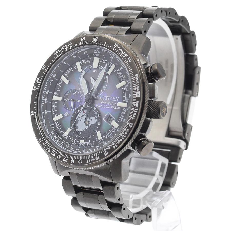 【極美品】CITIZEN プロマスター　BY3005-56E CITIZEN PROMASTER【BY3005-56E】シチズン プロマスター - YouTube