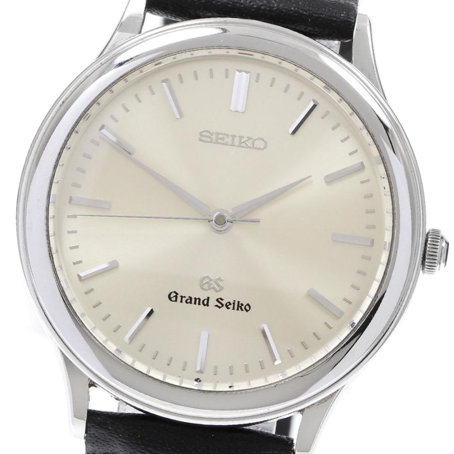 SEIKO（セイコー） SEIKO SBGS001/9581-7000 グランドセイコー