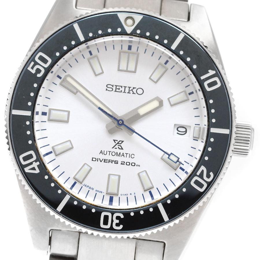 SEIKO（セイコー） SEIKO SBDC139/6R35-01R0 プロスペックス ダイバー 