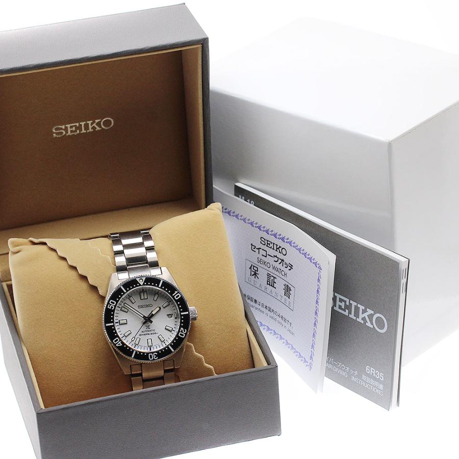 SEIKO（セイコー） SEIKO SBDC139/6R35-01R0 プロスペックス ダイバー