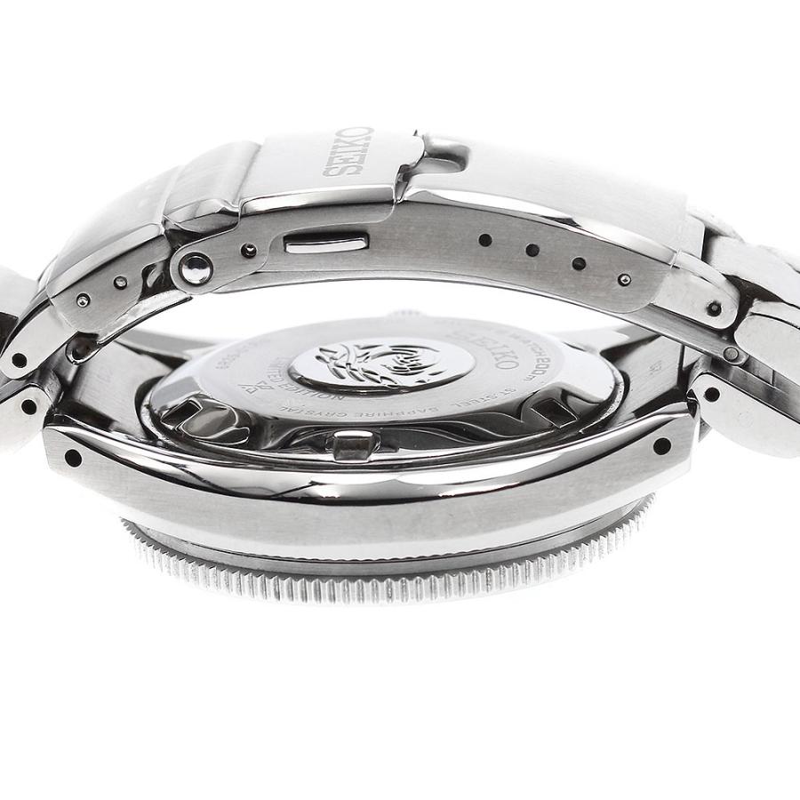 SEIKO（セイコー） SEIKO SBDC139/6R35-01R0 プロスペックス ダイバー