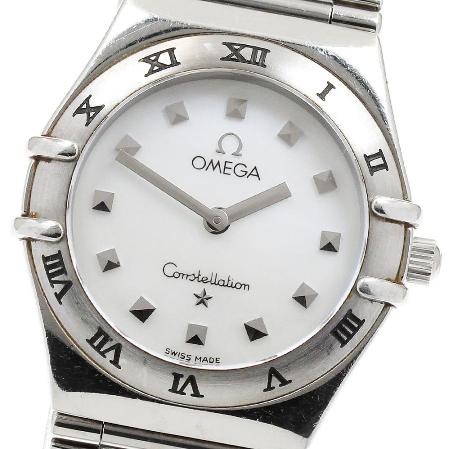 オメガ OMEGA 1571.71 コンステレーション クォーツ レディース _937970 OMEGA（オメガ） OMEGA 1571.71 コンステレーション クォーツ
