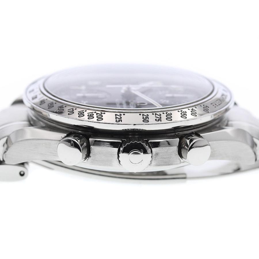 OMEGA（オメガ） OMEGA 3513.52 スピードマスター デイト 日本限定 