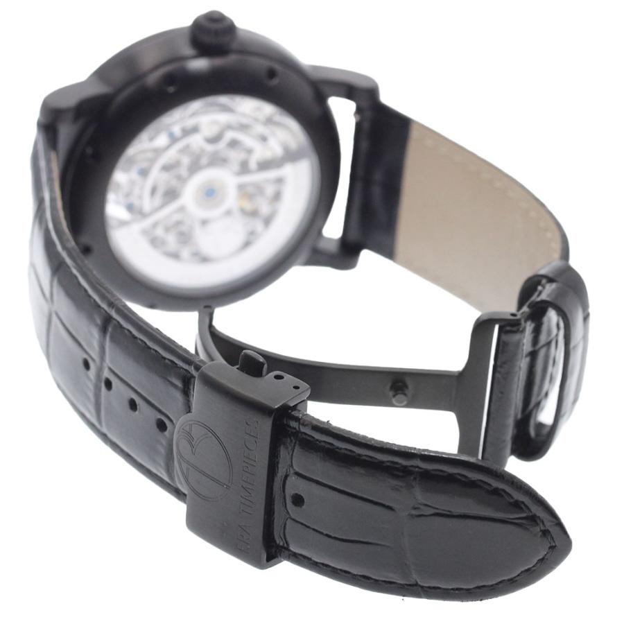 エラ・タイムピーシーズ ERA Timepieces プロメテウス トゥールビヨン 