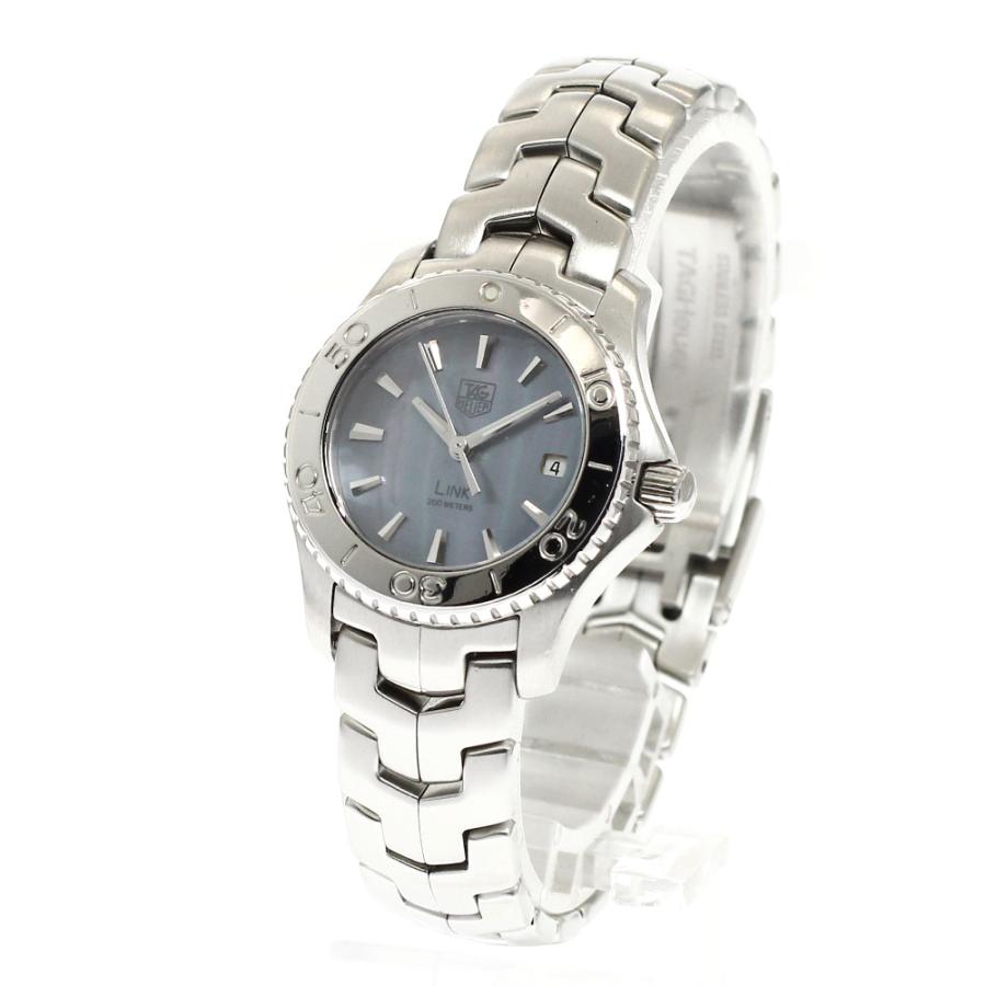 TAG HEUER（タグ・ホイヤー） TAG HEUER WJ1316-0 リンク デイト