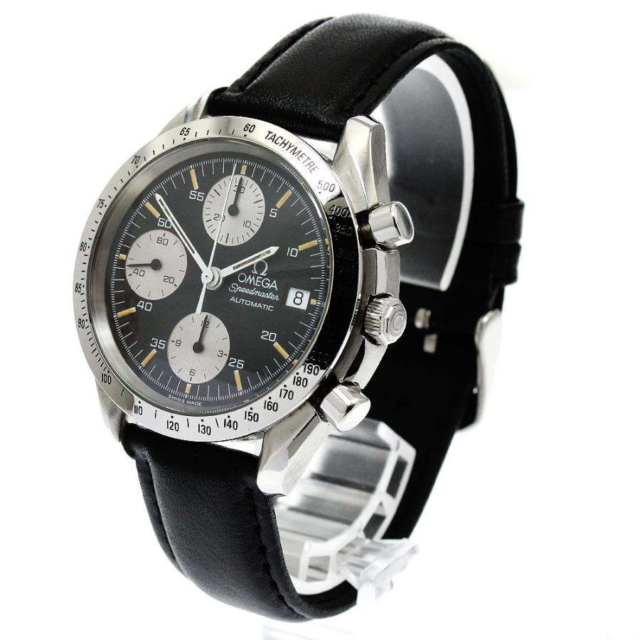 OMEGA オメガ 3511.50 スピードマスター デイト クロノグラフ 自動巻き