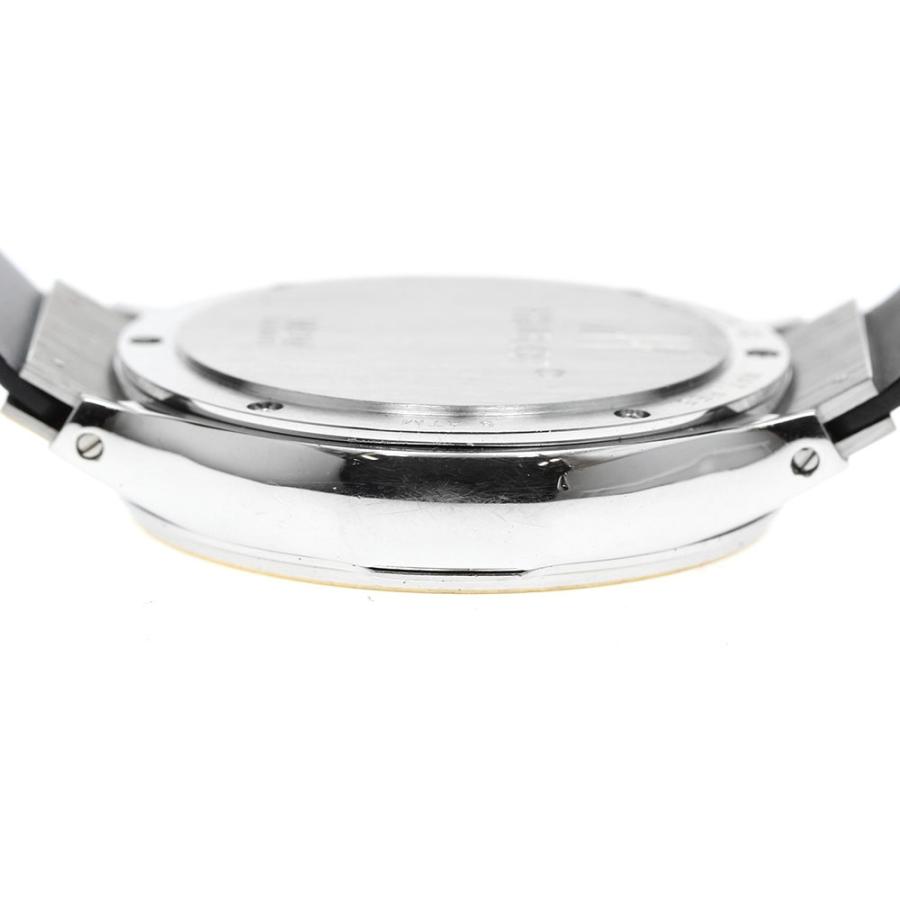 HUBLOT（ウブロ） ベルト訳あり HUBLOT 1621.2 MDM クロノグラフ YG