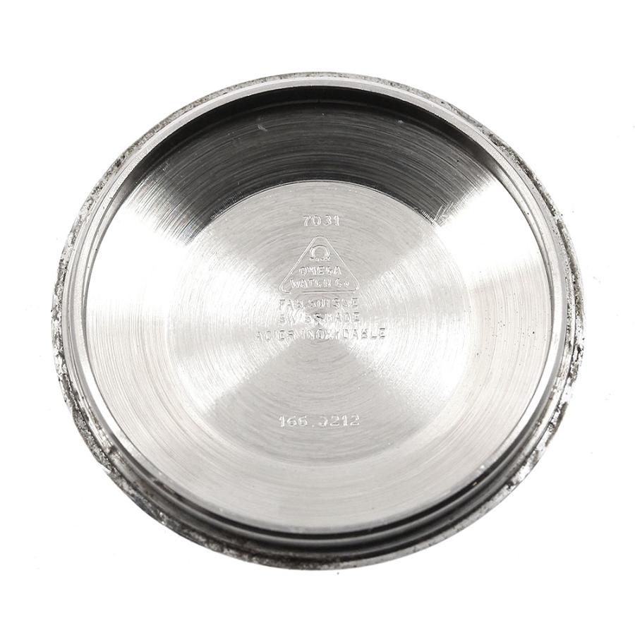 OMEGA オメガ 168.0212 シーマスター デイト 自動巻き ボーイズ