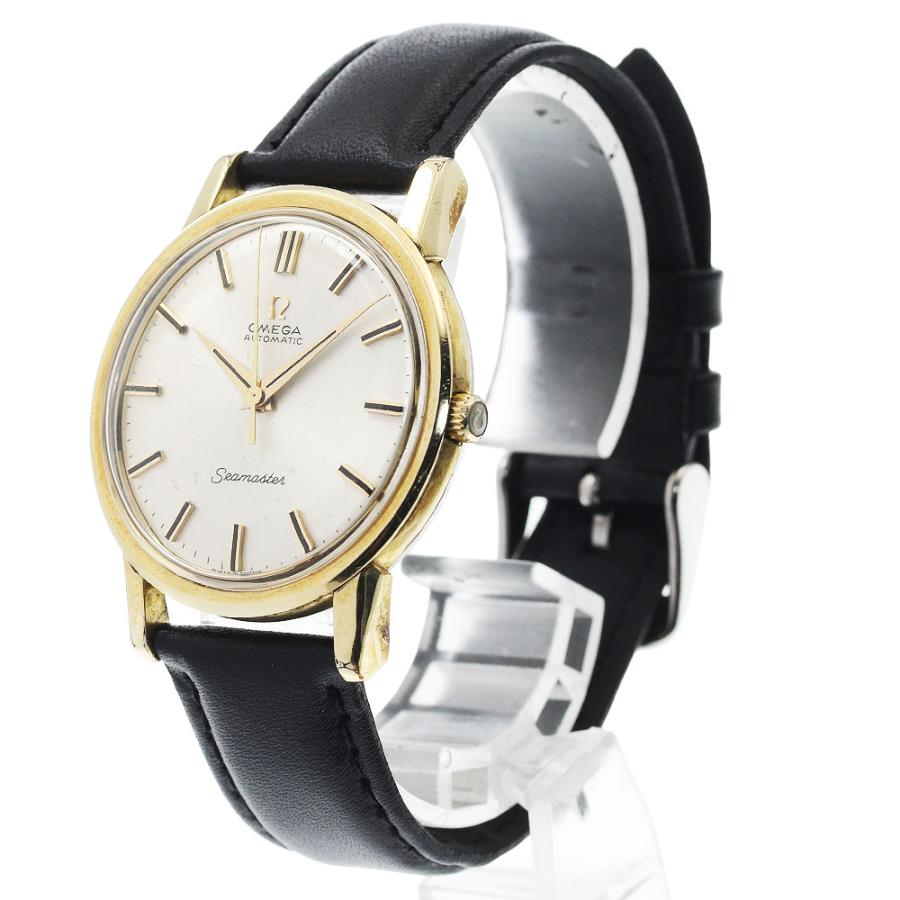 OMEGA（オメガ） OMEGA 165.003 シーマスター Cal.552 自動巻き メンズ