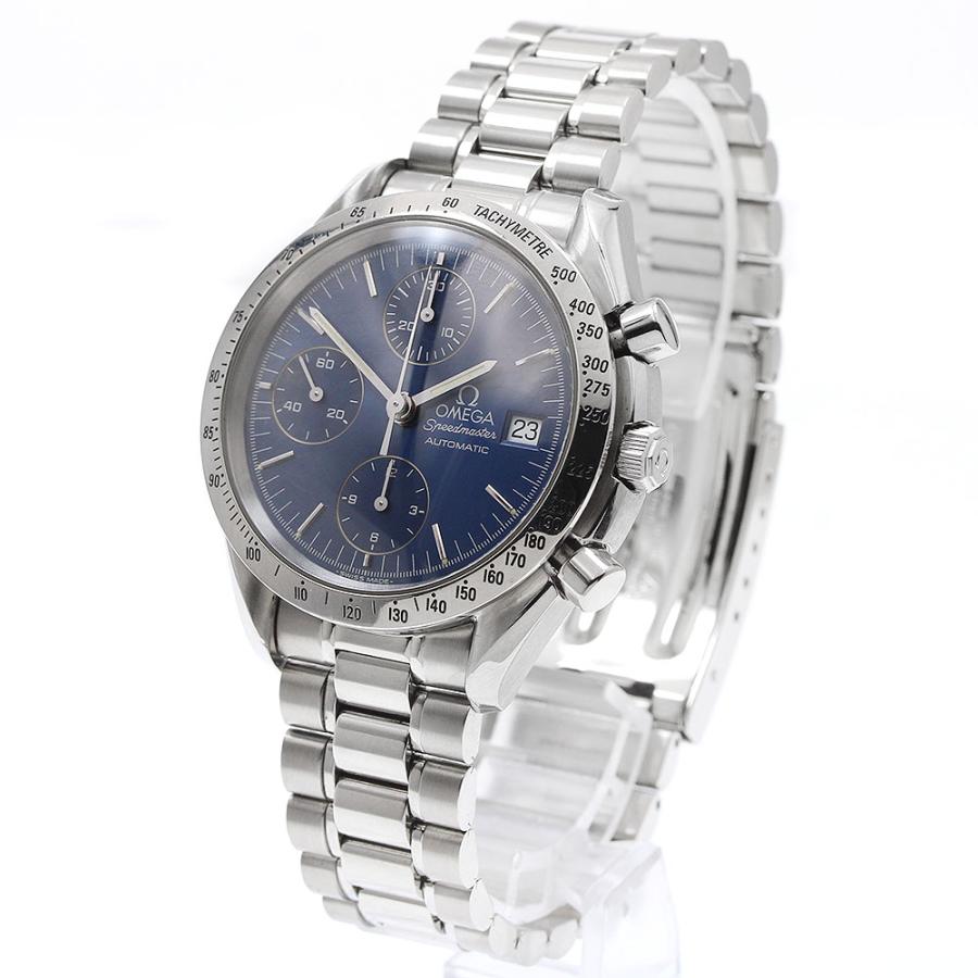 OMEGA（オメガ） OMEGA 3511.80 スピードマスター デイト クロノグラフ