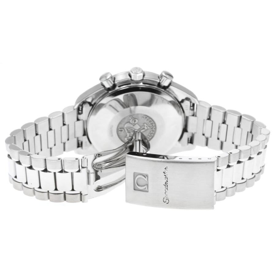 オメガ　スピードマスター　デイト　3511.50 クロノグラフ　自動巻き　腕時計 OMEGA（オメガ） OMEGA 3511.50 スピードマスター デイト クロノグラフ