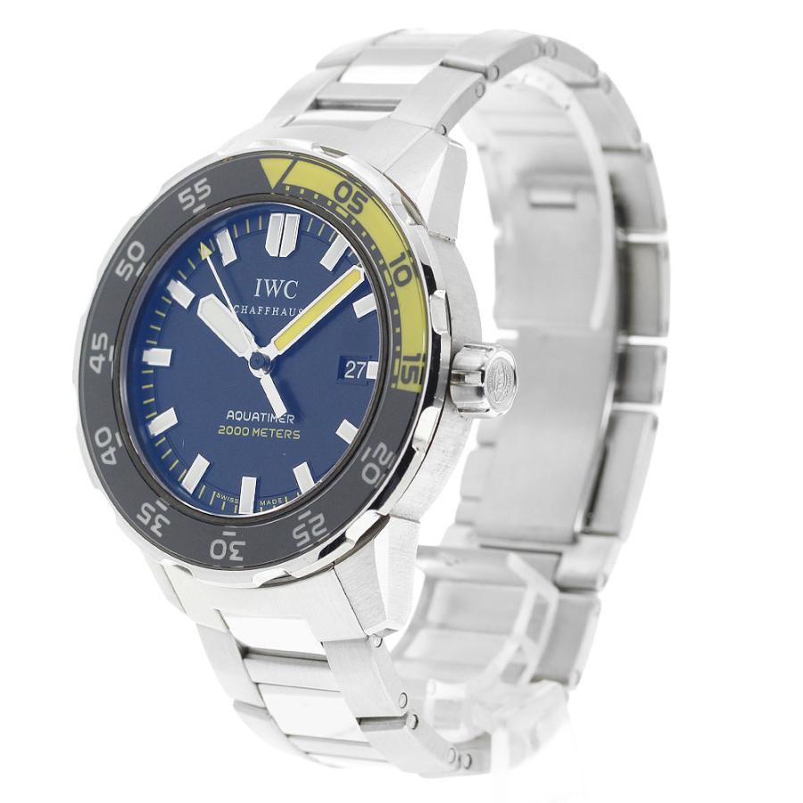 IWC SCHAFFHAUSEN（IWCシャフハウゼン） IWC IWC SCHAFFHAUSEN