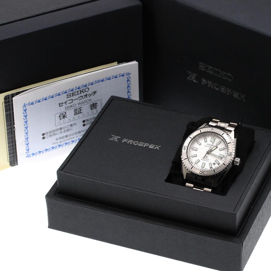 SEIKO（セイコー） SEIKO SBEN005/6L37-00C0 プロスペックス マリン