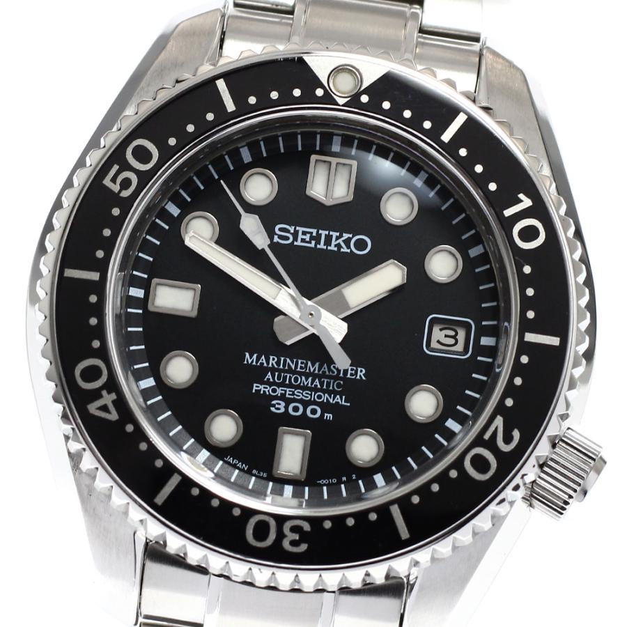 SEIKO（セイコー） SEIKO SBDX001/8L35-0010 プロスペックス マリーン