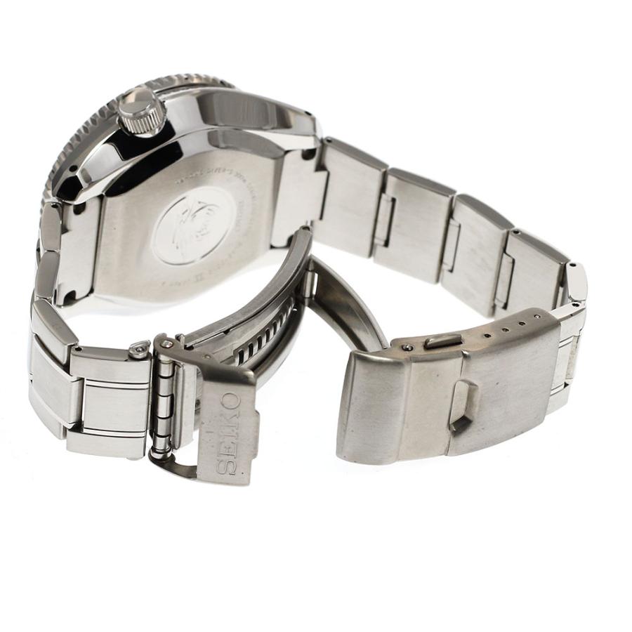 SEIKO（セイコー） SEIKO SBDX001/8L35-0010 プロスペックス マリーン