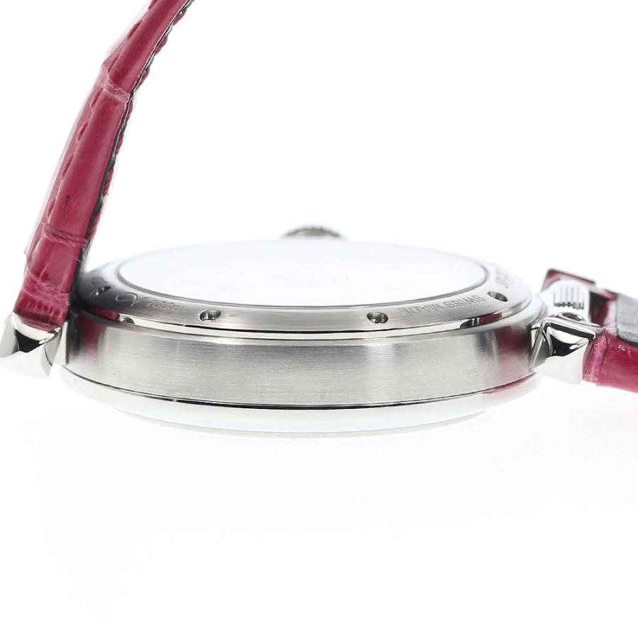 Cartier（カルティエ） CARTIER WSPA0012 パシャ ドゥ 自動巻き