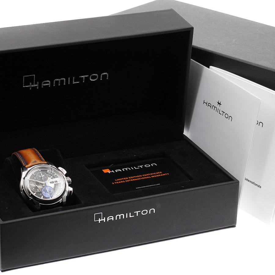 HAMILTON（ハミルトン） HAMILTON H328760/H32876550 ジャズマスター