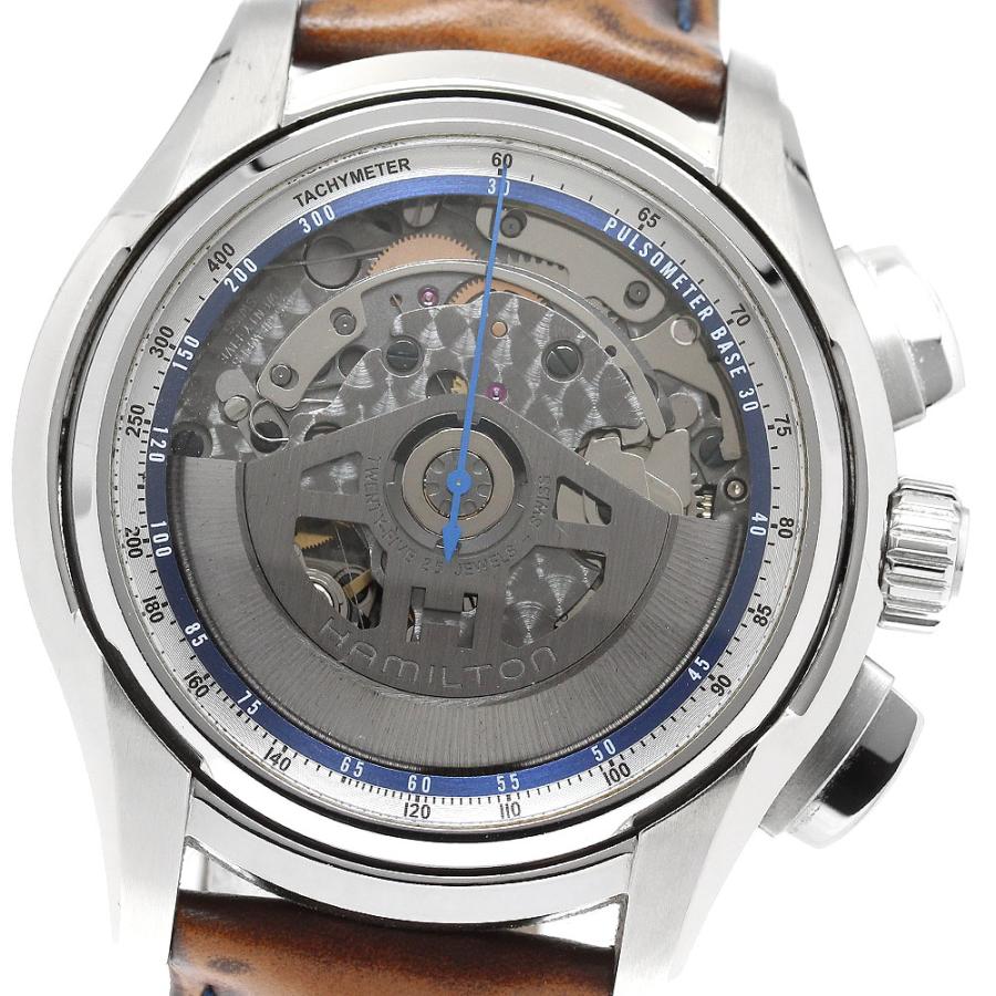 HAMILTON（ハミルトン） HAMILTON H328760/H32876550 ジャズマスター