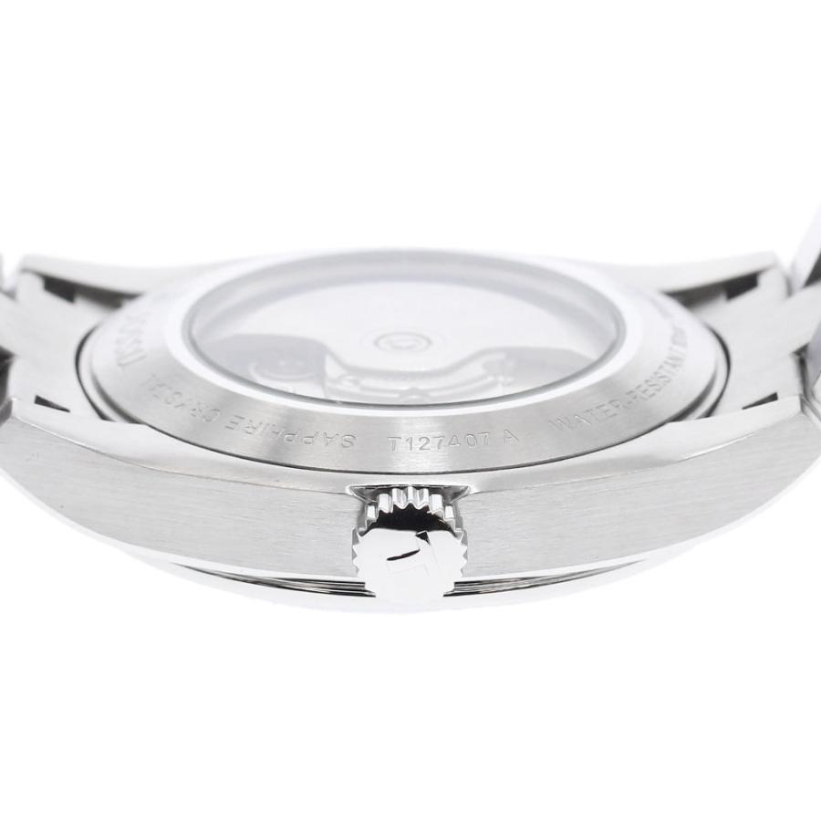 TISSOT（ティソ） TISSOT T127407 ジェントルマン パワーマティック80 