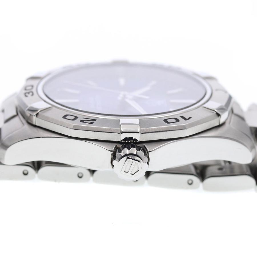 TAG HEUER（タグ・ホイヤー） TAG HEUER WAP1112 アクアレーサー