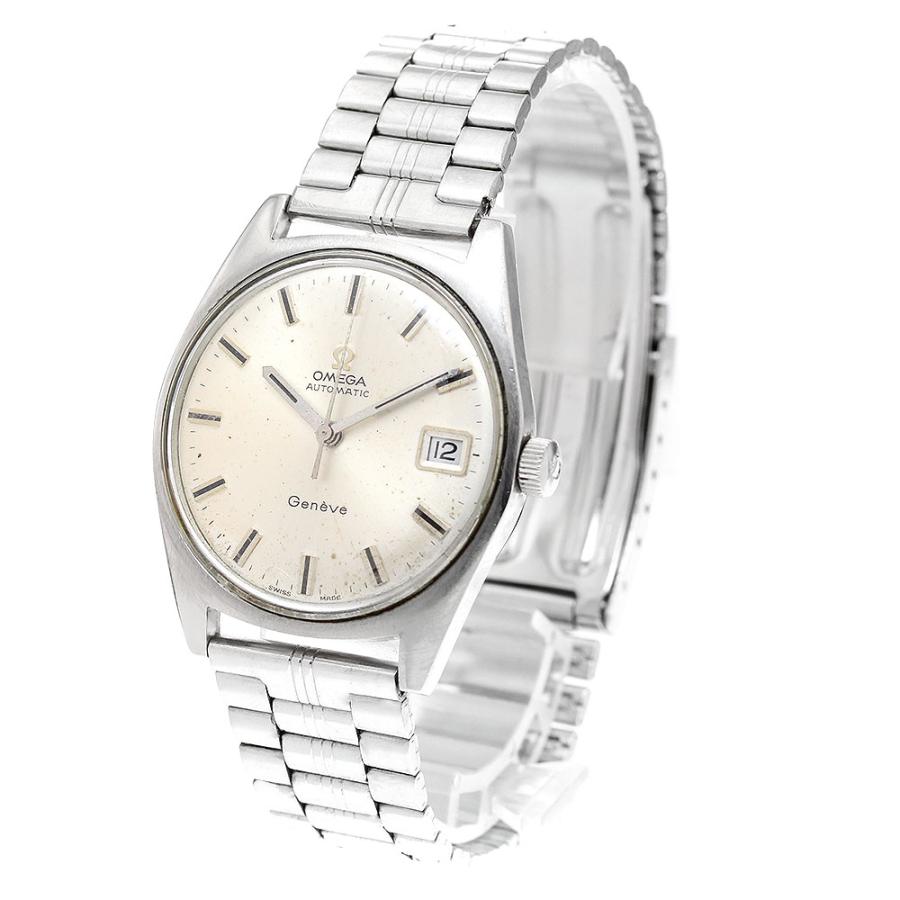 OMEGA（オメガ） OMEGA 166.041 ジュネーブ Cal.565 デイト 自動巻き