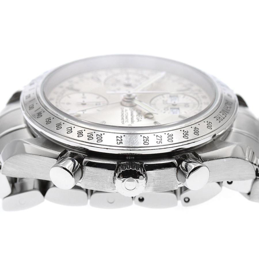 OMEGA（オメガ） OMEGA 3221.30 スピードマスター トリプルカレンダー 