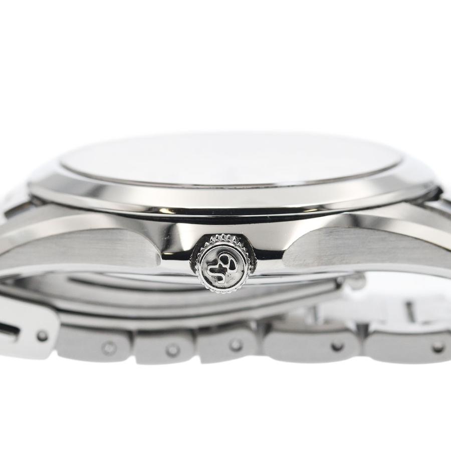 ☆専用箱付☆グランドセイコー/8J55-0010/クオーツ/35㎜/メンズ腕時計 ☆専用箱付☆グランドセイコー/8J55-0010/クオーツ/35㎜/メンズ腕時計