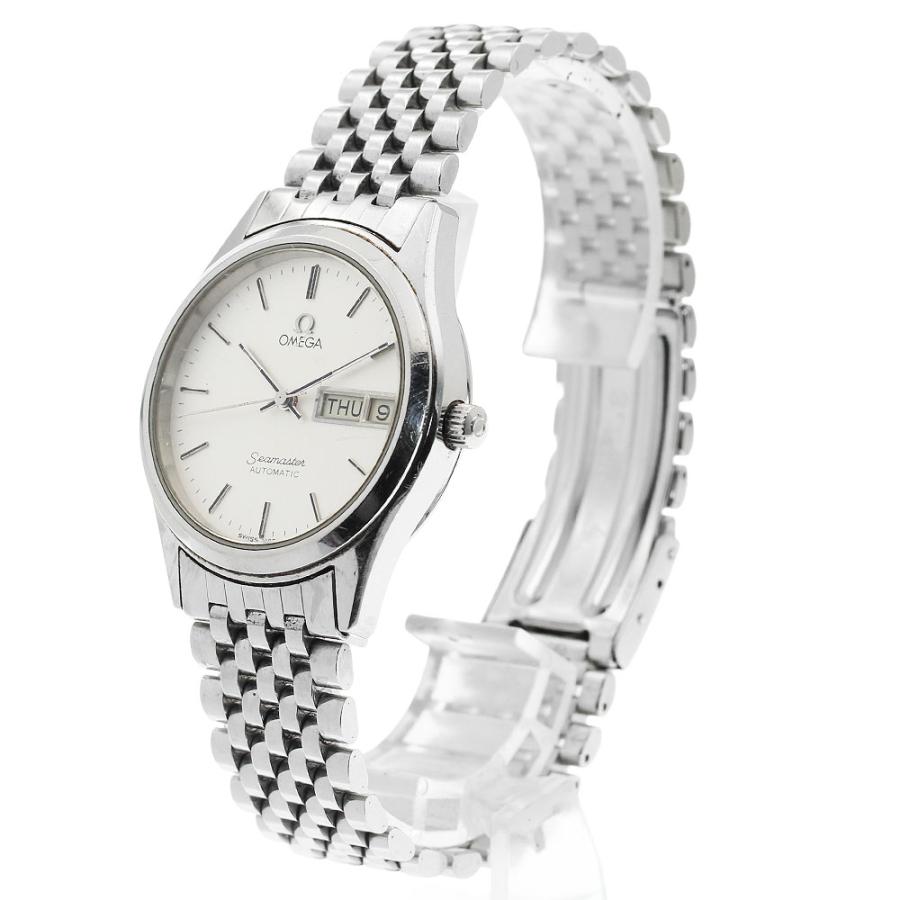 OMEGA（オメガ） OMEGA 166.0279/366.0879 シーマスター Cal.1020