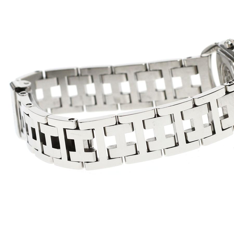 HERMES（エルメス） HERMES RA1.210 ラリー クォーツ レディース