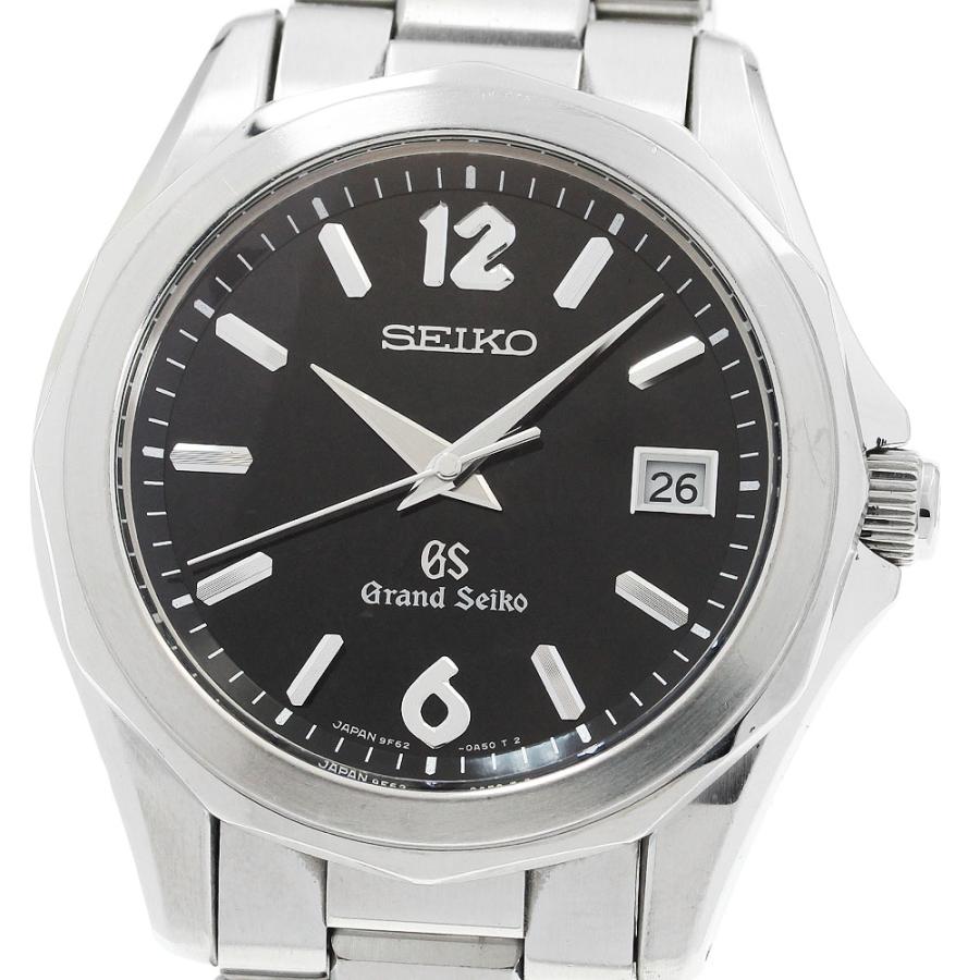 SEIKO（セイコー） SEIKO SBGX035/9F62-0A60 グランドセイコー デイト