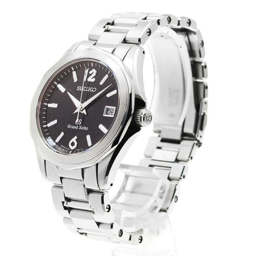 SEIKO（セイコー） SEIKO SBGX035/9F62-0A60 グランドセイコー デイト
