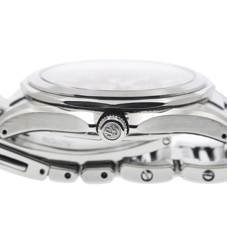 SEIKO（セイコー） SEIKO SBGX035/9F62-0A60 グランドセイコー デイト
