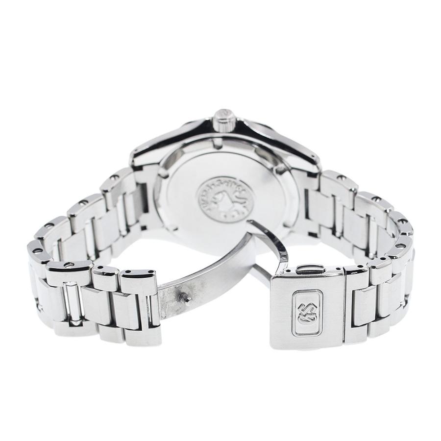 SEIKO（セイコー） SEIKO SBGX035/9F62-0A60 グランドセイコー デイト