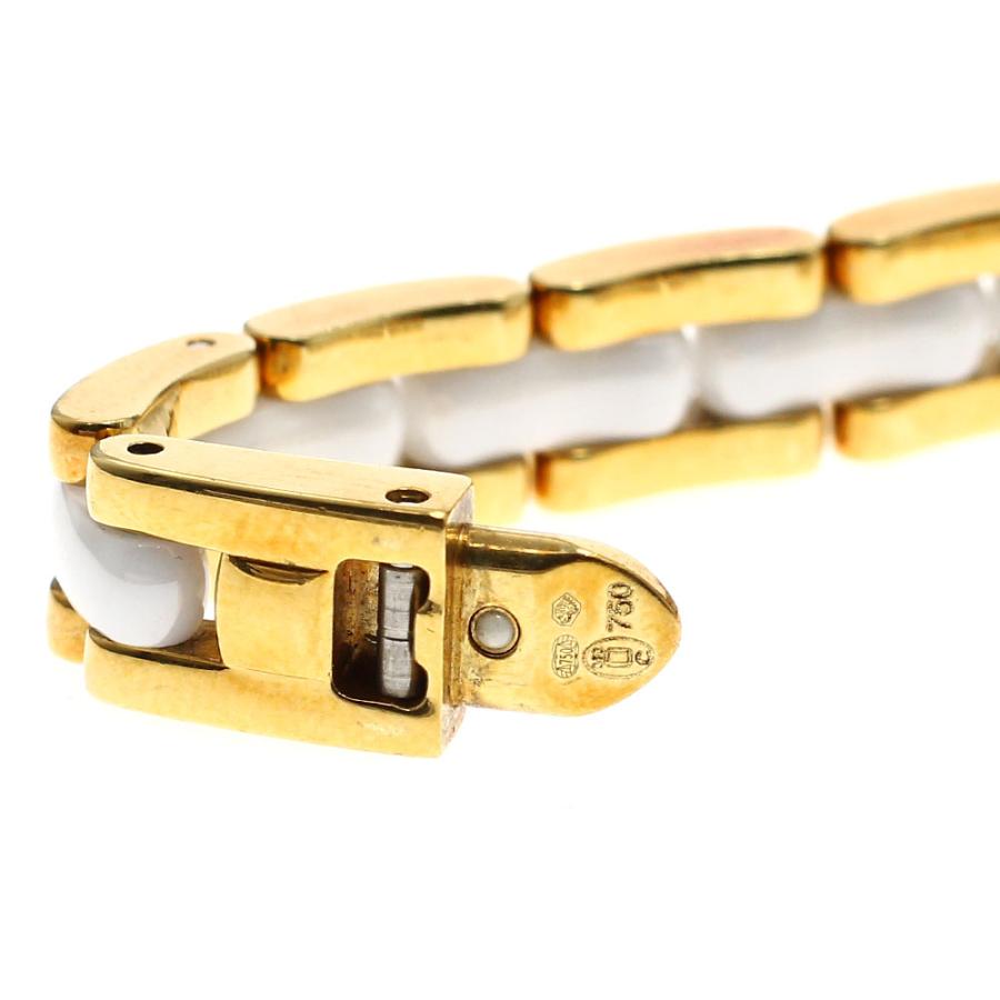 CHANEL（シャネル） CHANEL H2435 プルミエール K18YG ダイヤベゼル
